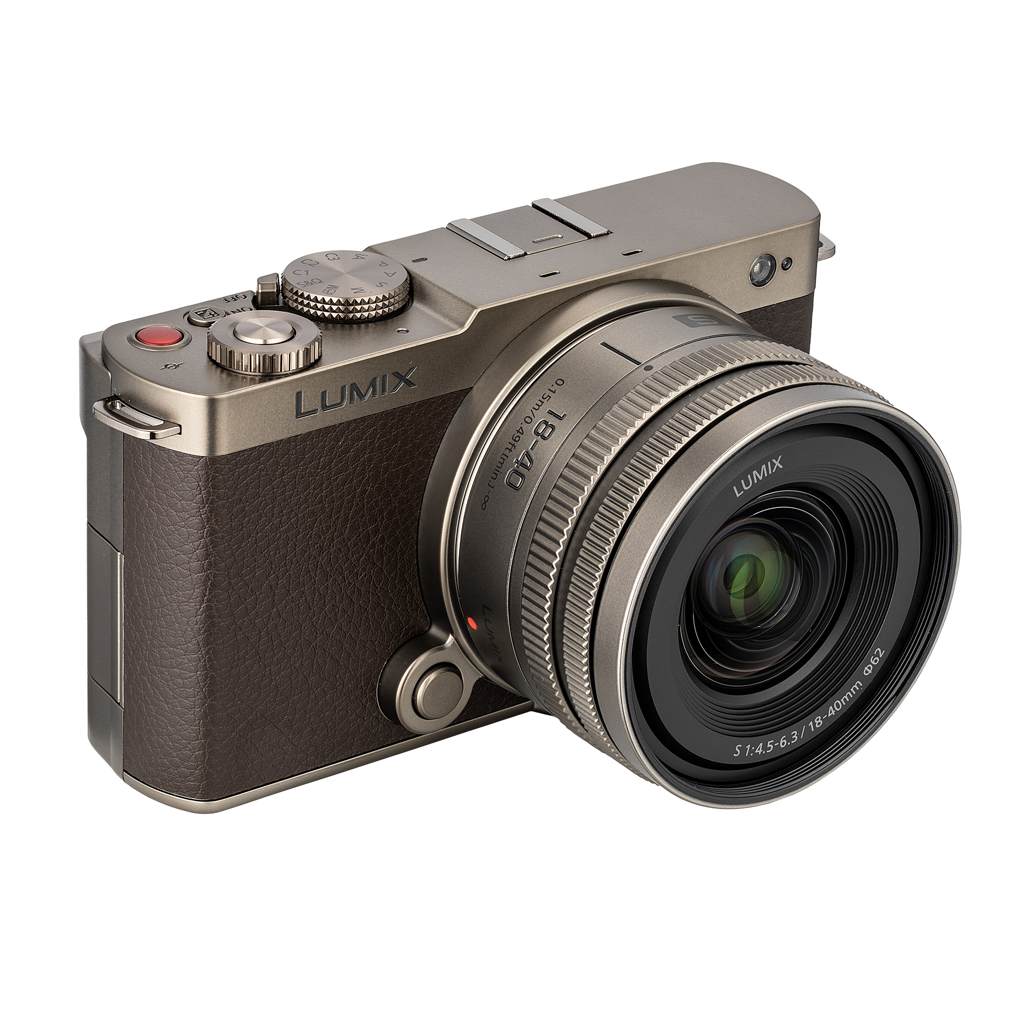 LUMIX　 Panasonic Lumix DMC-ZX1 Review | Photography Blog